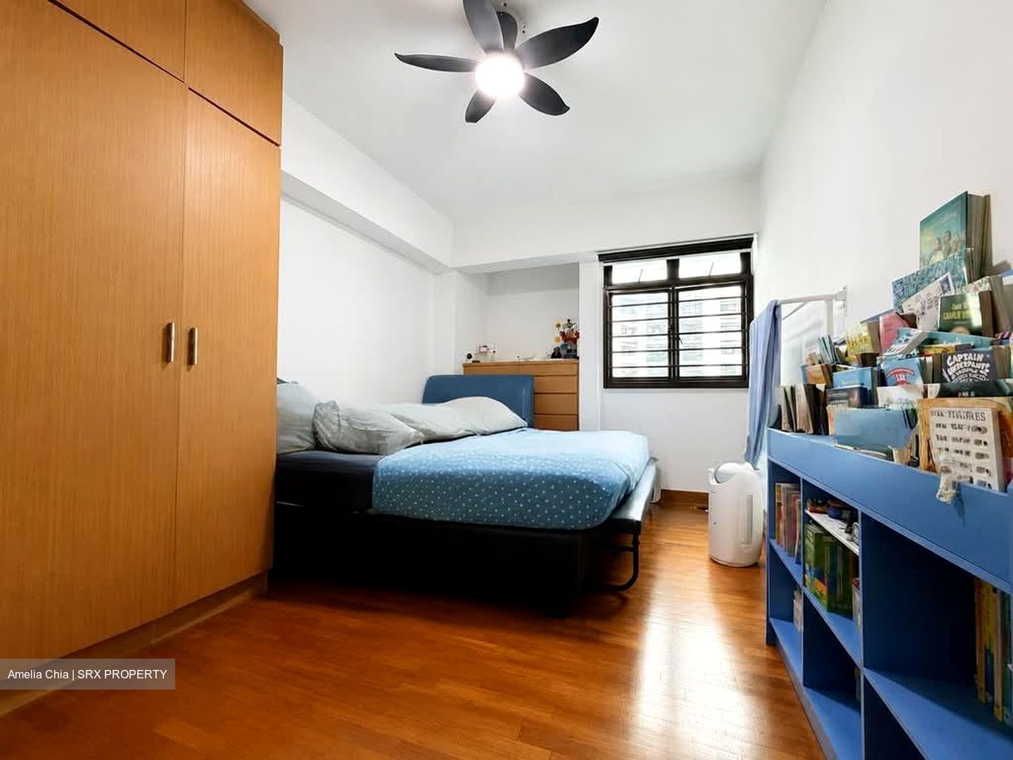 Blk 158D Rivervale View (Sengkang), HDB 5 Rooms #591436471